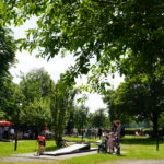 Minigolfanlage