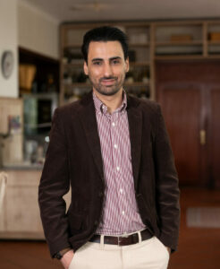 Aschkan Akbari