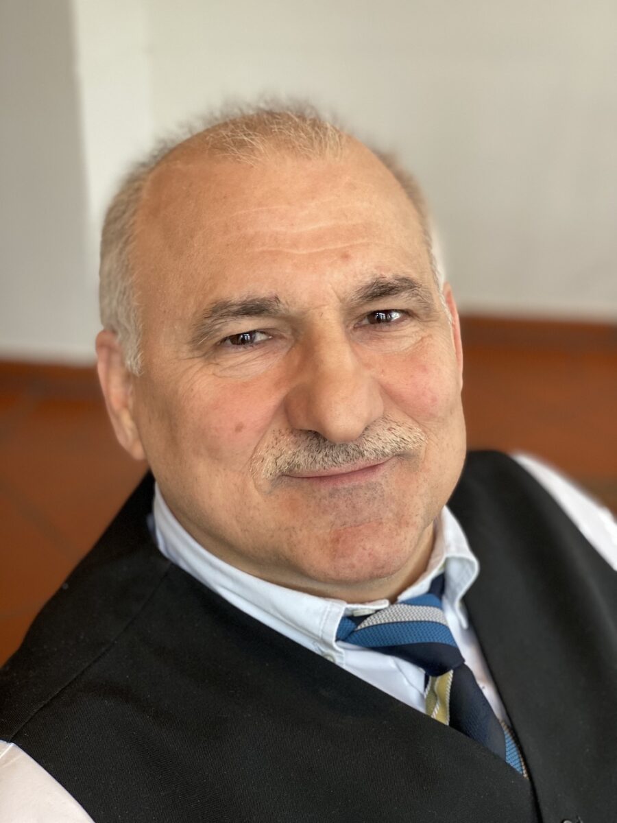 Ranko Petrovic