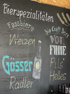 Kiosk Bild 1