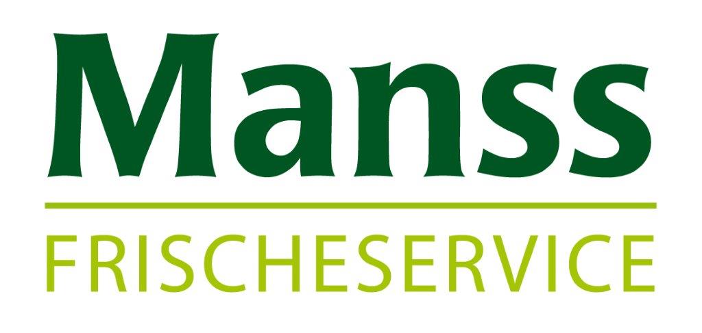 Logo Manss Frischeservice