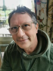 Kurt Fleischer