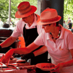 Barbeque