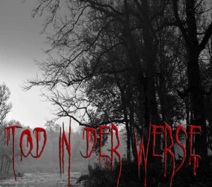 Krimidinner "Tod in der Werse" Termine