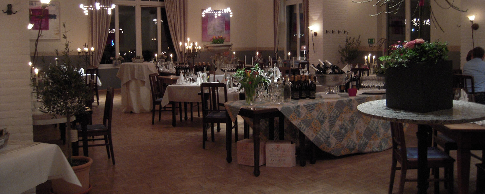 Kundenevents