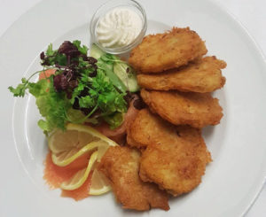 Reibekuchen
